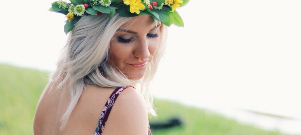 The Flower Crown Filter