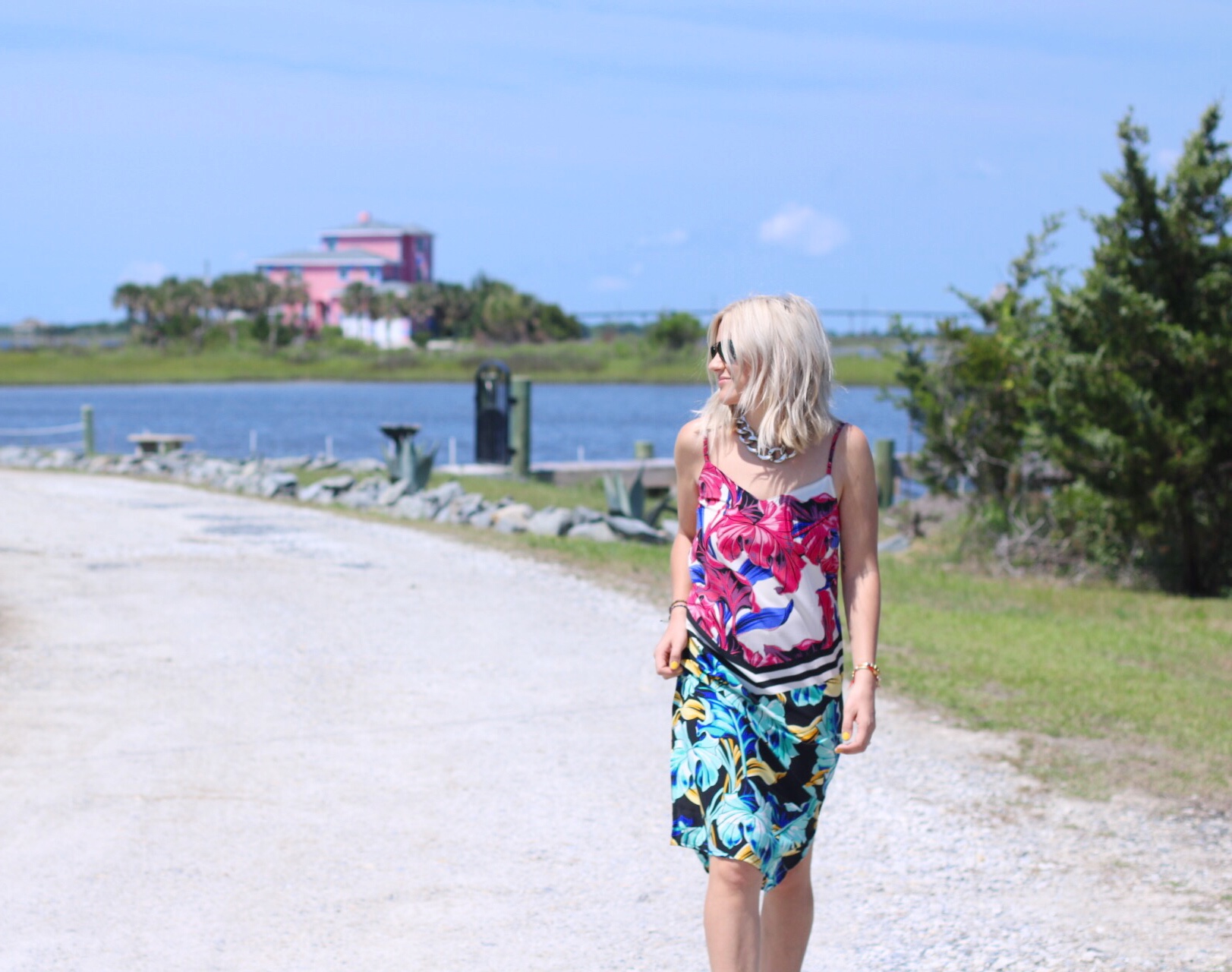 Quick & Cheap: Topsail Island